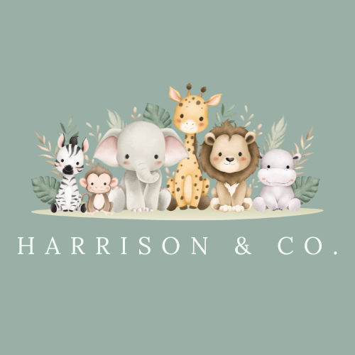 Harrison & Co. 